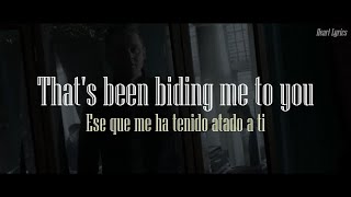 Keane  Disconnected  Lyrics Subtitulado Español Inglés [upl. by Tlevesor596]