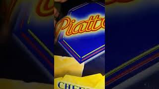 Piattos cheese flavor potato crisps [upl. by Tra957]