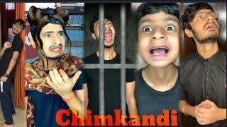 Chimkandi NonStop Comedy 5 minutes  Chimkandi  Chimkandi New Vedios  Type of instagram Filters [upl. by Libna]