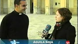 CLM en vivo quotUclés monasterio de cinequot [upl. by Yboj64]