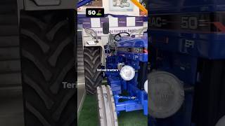 Farmtrac50 New modelhr76tractors farming automobile nishudaswal farmtrac tractor newtractor [upl. by Laine]