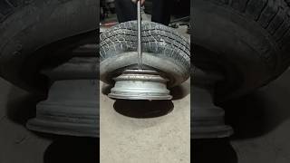 tubeless tyre repaircar tires tyre tubeless [upl. by Iramohs191]