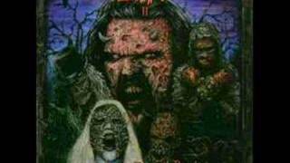 Lordi  Kalmageddon [upl. by Beal]