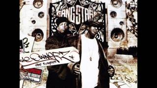 Gang Starr  The Ownerz HD [upl. by Ahswat240]