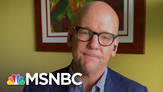 John Heilemann Americans Know That ‘The Country Is On The Ballot’  Deadline  MSNBC [upl. by Atinomar509]