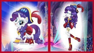 My Little Pony The Movie✨EG Version✨ [upl. by Thurman303]