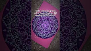 literature quotes art mandalaart bookquotes alicewalker thecolorpurple [upl. by Eihcir349]