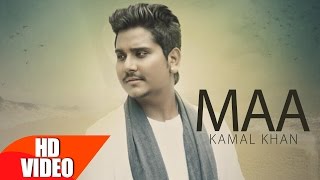 Maa  Full Video Song   Vaapsi  Kamal Khan  Harish Verma  Speed Records [upl. by Sihtam586]