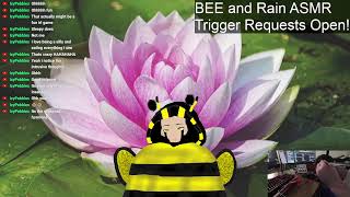 Bee ASMR [upl. by Ryder]