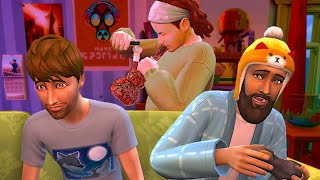 10 Funny amp cruel storylines to play in The Sims 4  Sims 4 Storyline ideas [upl. by Arbba987]