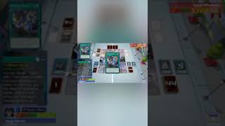 Vendread Deck Testing legacyoftheduelist shorts [upl. by Akinaj]