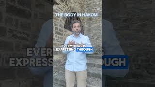 The use of the Body in Hakomi Method David Medina [upl. by Ynohtna]