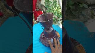 😡फेन slow किऊ हैshort viral ceiling fan repairingelectrical fan capacitor trendingexperiment [upl. by Diandre]