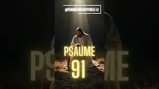 PSAUME91DIEUESTFIDÈLE psaume91 prière dieu gratitude [upl. by Anaud]