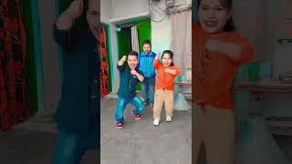 DJ bajayenge😜😃 cutebhopali comedyvideos funny comedy youtubeshorts youtuber shortvideos [upl. by Adnert]