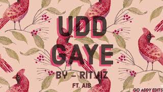 Udd Gaye by RITVIZ Ringtone [upl. by Nitsid]