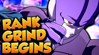 S Ranked Grind  Dragon Ball Sparking Zero shorts [upl. by Neilson]