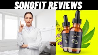 SONOFIT SONOFIT REVIEWS SONOFIT REVIEW⚠️URGENT ALERTSONOFIT EAR BANDAGE DOES SONOFIT WORK [upl. by Asihtal]