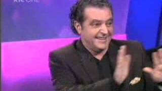 Horslips on The Late Late Show  Part 2 [upl. by Feinberg900]