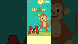 Alphabet Adventure Song for Kids 🎶🚀 A to Z Fun amp Excitement kidslearning kidsfun abclearning [upl. by Aleil]