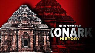 Konark Temples AMAZING Untold Story Revealed [upl. by Ambrogino]