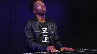 Timothy Pabifio  Piano Medley [upl. by Davita]