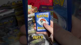 Another head to head for you pokemon pokemoncards pokemontcg pokémon cards pokemoncardopening [upl. by Euhsoj533]