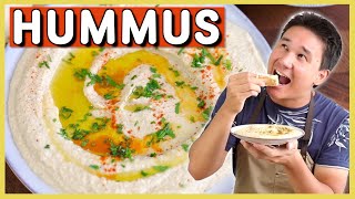 Busenkel Hummus [upl. by Darraj]