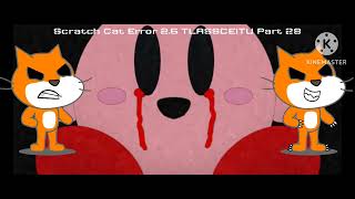 Scratch Cat Error 25 TLASSCEITU Thumbnails [upl. by Lindley]