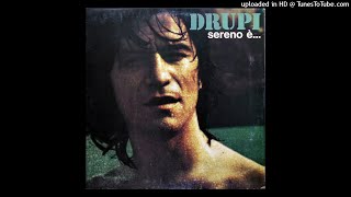 Drupi ‎– Sereno È [upl. by Sirroned]