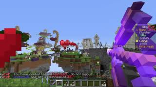 BLOCKSMC SKYPVP 2 [upl. by Sacken]