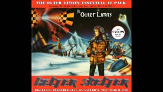 Sy  Helter Skelter  The Outer Limits 21st March 1998 [upl. by Mcdonald]