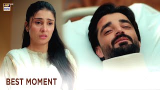 Jaan e Jahan Episode 24  Best Moment  Hamza Ali Abbasi amp Ayeza Khan  ARY Digital [upl. by Iruj899]