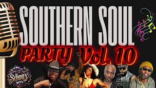 Southern Soul Party Vol 10 [upl. by Atsira345]