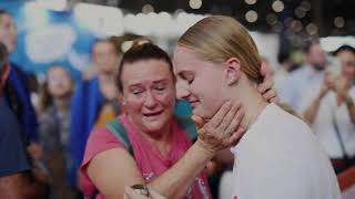 Finales Nationales Worldskills  Lyon 2023 [upl. by Virgilio466]