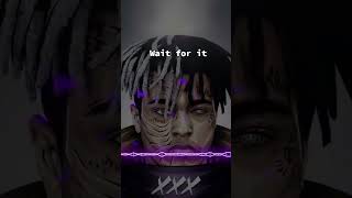 XXXTentacion Moonlight REMIX llj😭💔 moonlight XXXTentacion jj [upl. by Orwin]