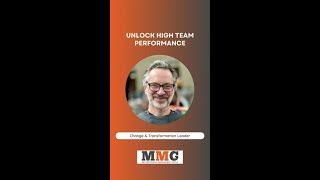 Unlock High Team Performance [upl. by Hendel]