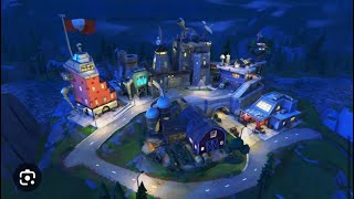 Save The World Giveaway Base Design 2023 stonewood bigbase savetheworld fortnite trending [upl. by Otrebmal]