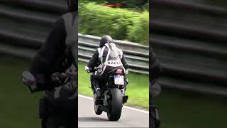 MOTORCYCLE CrAZy Fast Bikers Nürburgring 2024 [upl. by Branham]