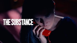 The Substance  Official Clip  Id Like To Order [upl. by Seraphim]