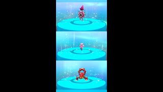 LIVE  SHINY Mythical Pokémon Trades on Scarlet amp Violet [upl. by Thurlow]