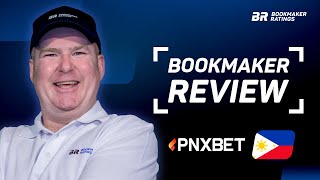 Pnxbet Philippines bookmaker review November 2022 [upl. by Auburta]