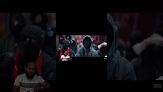 Suspect AGB x Trigz HRB  KNOCK KNOCK Music Video  GRM Daily  REACTION [upl. by Alston606]