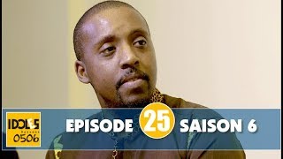 IDOLES  Saison 6  Épisode 25 [upl. by Jeconiah]