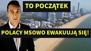 CENY MIESZKAŃ W POLSCE WIELKI WZROST 199 I WIELKI UPADEK [upl. by Neeven]