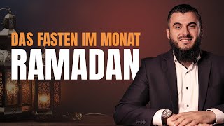 Das Fasten im Monat Ramadan [upl. by Devland]