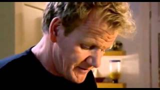 Gordon Ramsay How to Make a Classic Vinaigrette YouTube [upl. by Nwahsyar308]