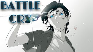 BATTLE CRY AMV mix [upl. by Wemolohtrab103]