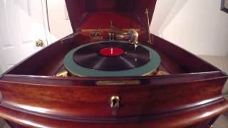 Victrola VV XVI 1910 [upl. by Ecila787]