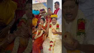 ThiruGnanasambandan 70th Wedding BTS RAMSSTUDIOS ramsstudios [upl. by Imar452]